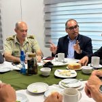 Llegan nuevos carabineros a reforzar el trabajo policial