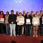 Minvu O’Higgins inicia entrega récord de 800 subsidios habitacionales para familias de clase media