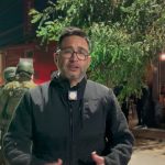 “Compromiso con la Seguridad: Seremi de Seguridad coordina y lidera Fiscalización en el Eje Estado”